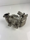 Enfriador de gases de escape Land Rover Range Rover Evoque L551 2.0 D200 204DTY AJ21D4