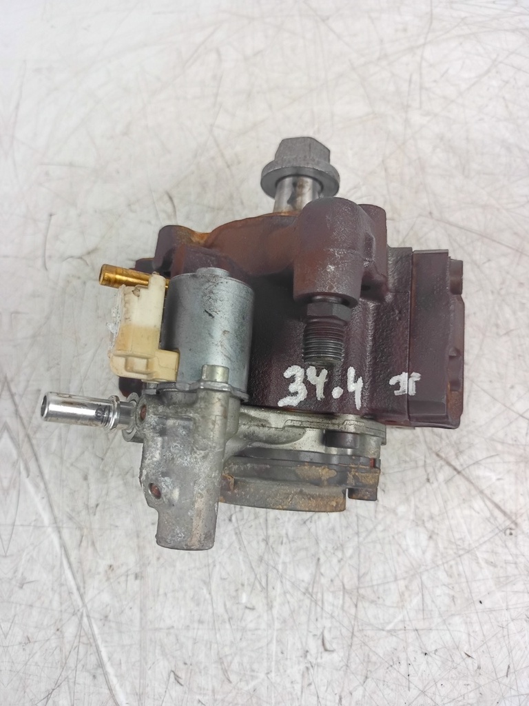 [MTD-434125] Bomba de alta presión Peugeot Citroen 3008 1.6 HDi 9HR 9H05 9672605380