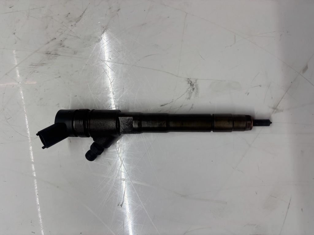[MTD-495154] Inyector Fiat Ducato / Iveco Daily 2.3 D F1AE3481E 504389548