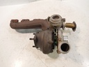 Turbocompresor Volvo S80 MK1 2.4 D D5244T2 8689592