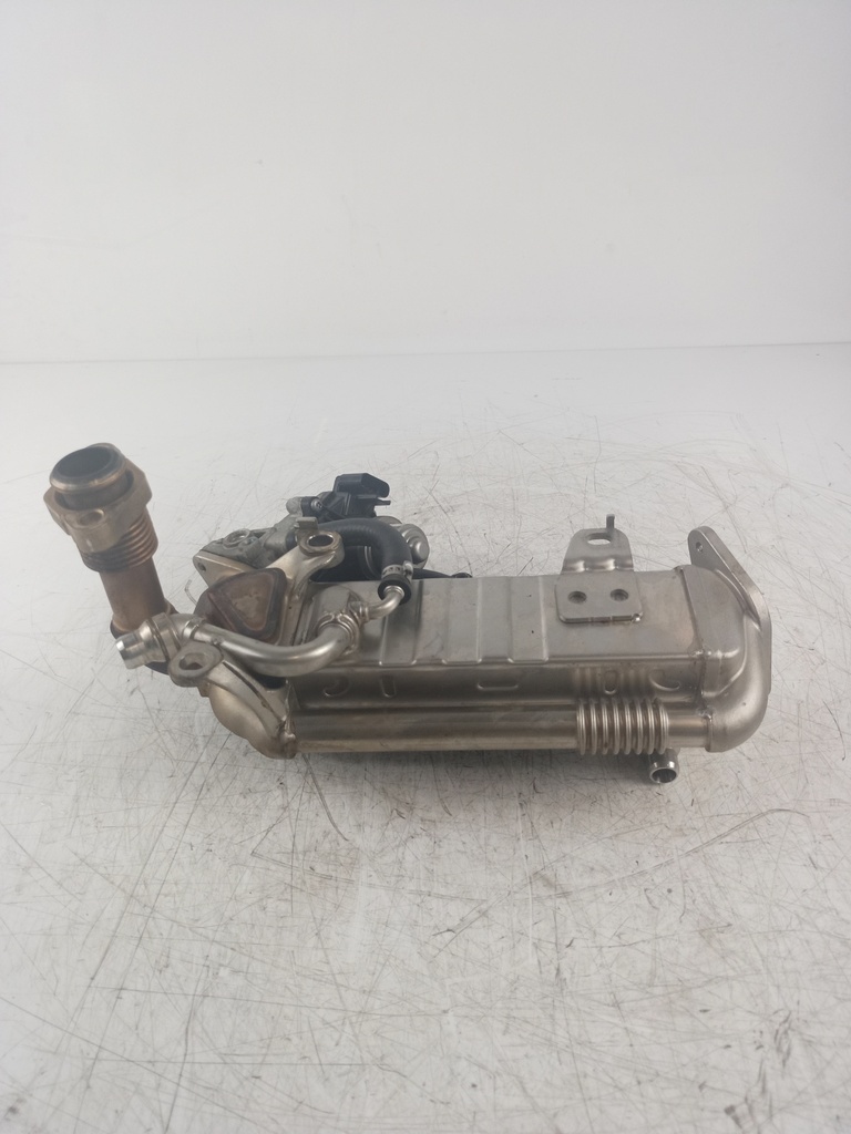 [MTD-434161] Enfriador de gases de escape BMW Serie 2 F45 220D 2.0 Diesel XDRIVE B47C20B B47 8473163