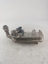 Enfriador de gases de escape BMW Serie 2 F45 220D 2.0 Diesel XDRIVE B47C20B B47 8473163