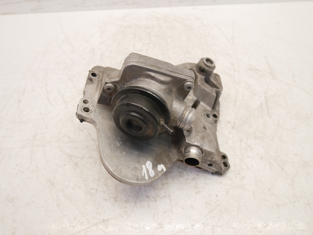 [MTD-394332] Tapa de balancines Mercedes-Benz Clase S S600 W220 5.8 V12 gasolina M 137.970