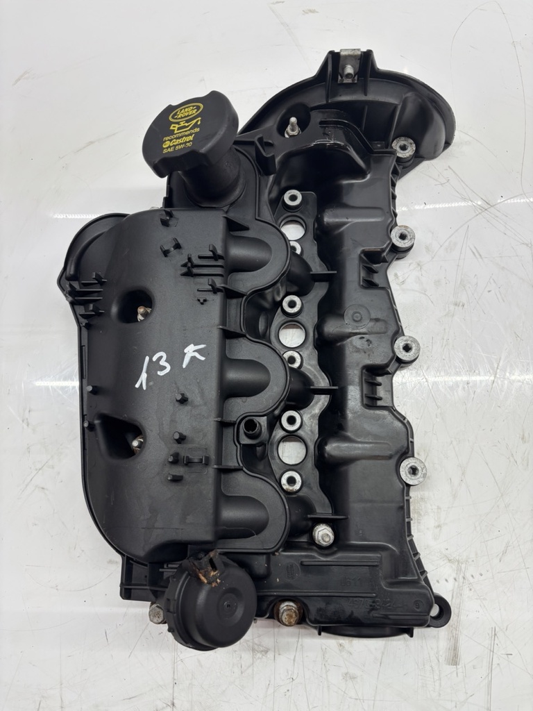 [MTD-446035] Tapa de válvulas Land Rover Range Rover Sport L320 2.7 D V6 276DT AJD 4S7Q-9424-H