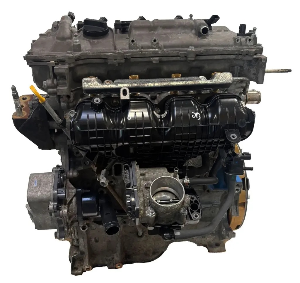 [1000637] Motor Toyota Prius 1,8 Hybrid 2ZR-FXE 2ZRFXE 190000T160