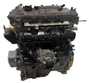 Motor Toyota Prius 1,8 Hybrid 2ZR-FXE 2ZRFXE 190000T160