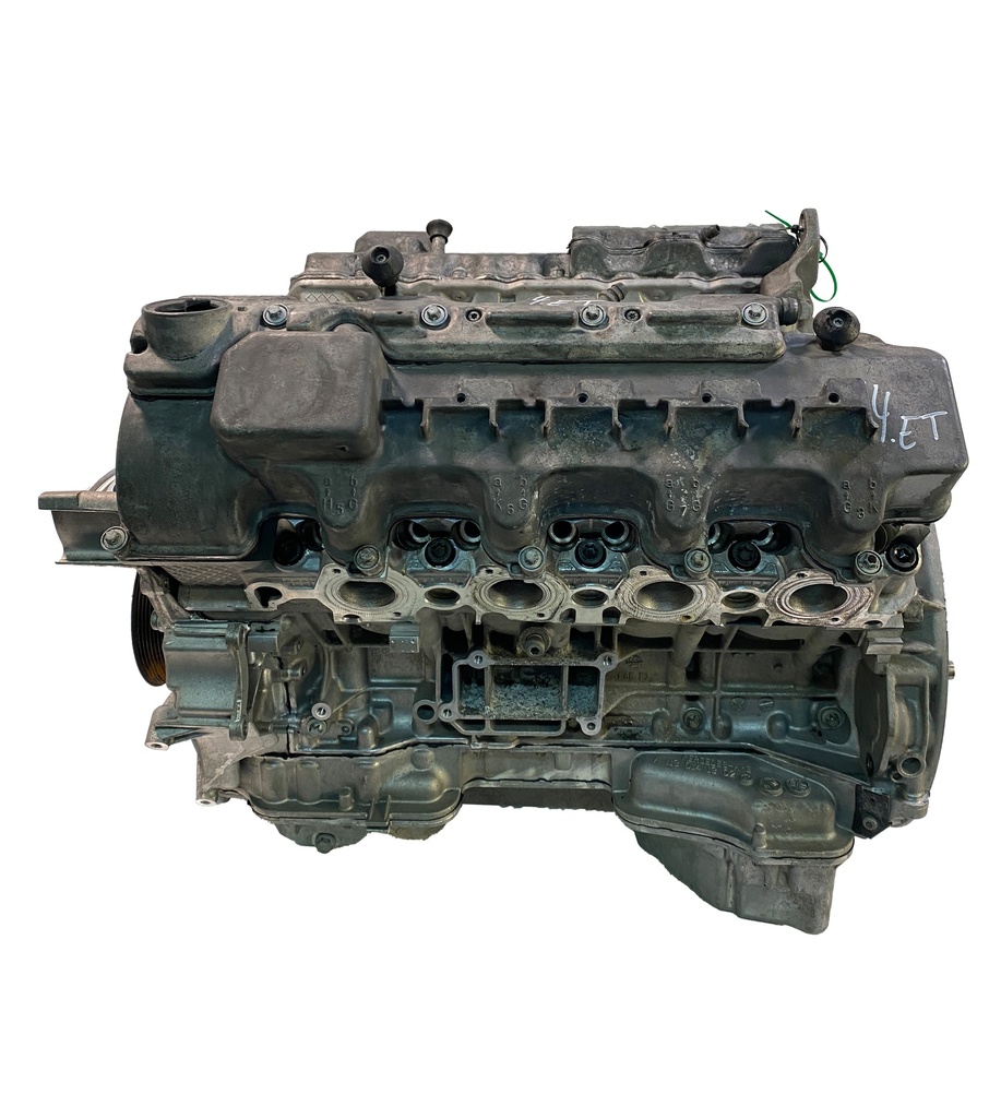 [MTD-413204] Motor Mercedes Clase E 55 AMG M113.990