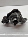 Turbocompresor Mazda 3 BL 1.6 MZR CD 116CV 9686120680