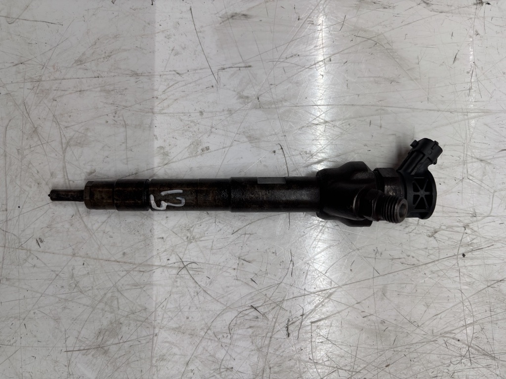 [MTD-455144] Inyector Land Rover Discovery Sport 2.0 D 4x4 204DTD AJ20D4 G4D3-9K546-AA