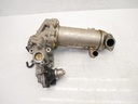 Enfriador de gases de escape Ford 2.0 EcoBlue YLF6 GK2Q-9F464-AD