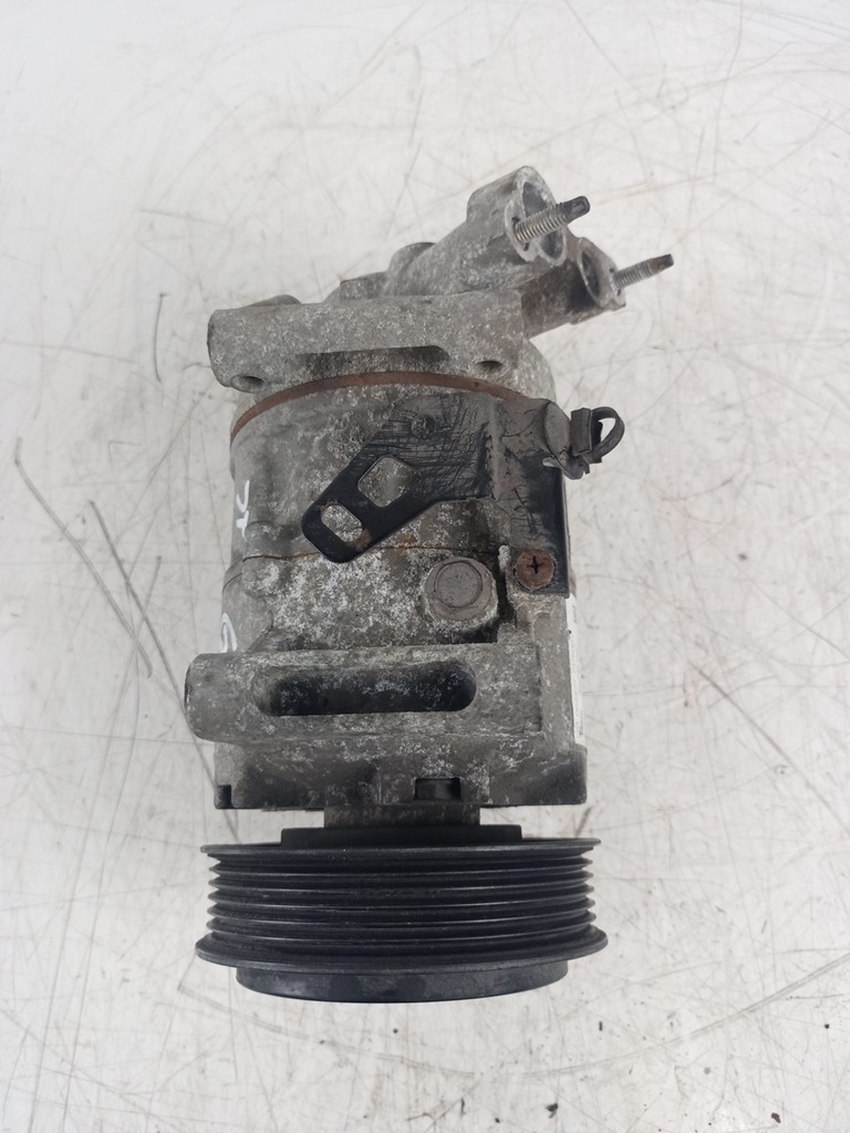 [MTD-433570] Compresor de aire acondicionado Peugeot Citroen 308 1.6 HDi BHY DV6FD BH02