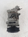 Compresor de aire acondicionado Peugeot Citroen 308 1.6 HDi BHY DV6FD BH02
