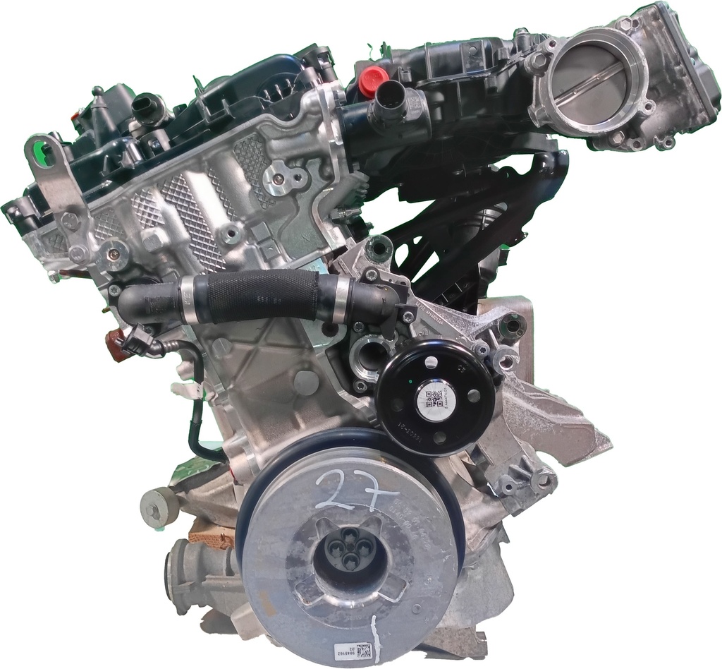 [MTD-433950] Motor BMW Serie 3 G20/G21 3.0 M340i B58B30B