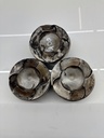 3x Pistones Para BMW Serie 3 F31 F34 2.0 320i N20B20B 8606461