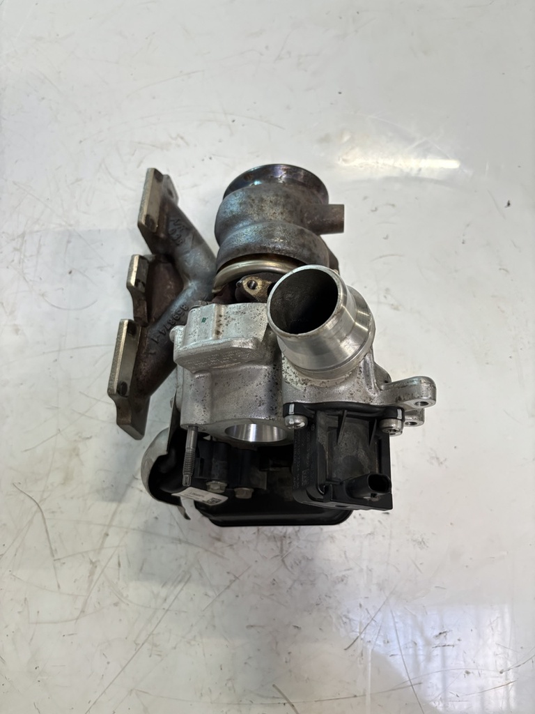 [MTD-448979] Turbocompresor Nissan Qashqai J11 1.3 DIG-T HR13DDT A2820900280