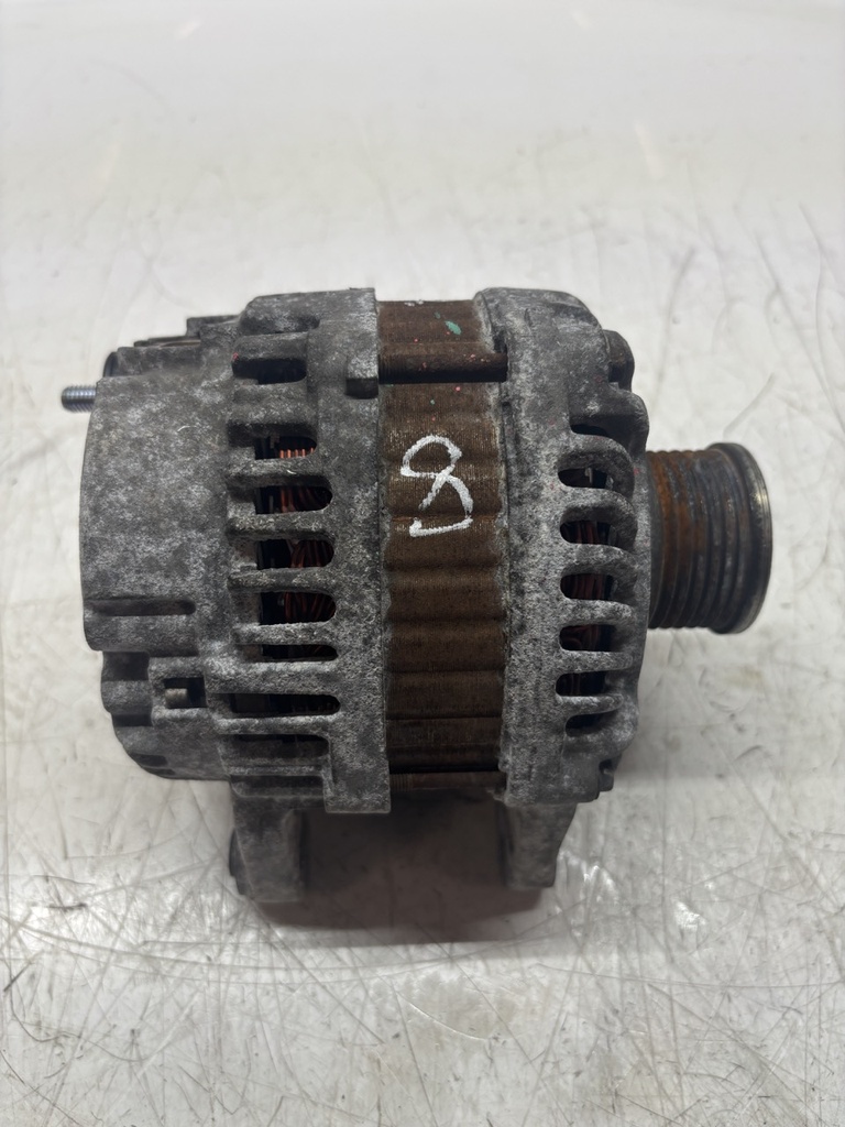 [MTD-455173] Alternador Nissan Juke F15 1.6 DIG-T MR16DDT 231001KM1M