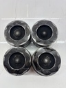 4x Pistones para Ford Transit V362 2.0 EcoBlue YLF6