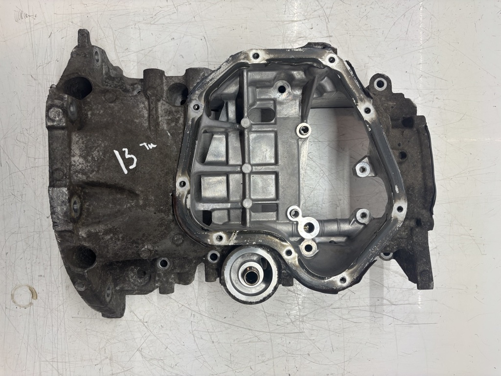 [MTD-455178] Cárter de aceite Nissan Juke F15 1.6 DIG-T MR16DDT