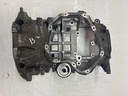 Cárter de aceite Nissan Juke F15 1.6 DIG-T MR16DDT