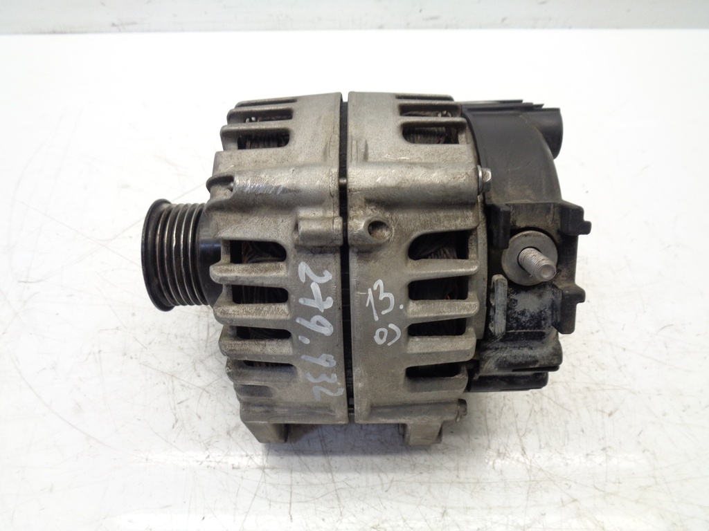 [MTD-373071] Alternador Mercedes-Benz S-Klasse W221 S500 CGI 4.7 278.932 A0141541002