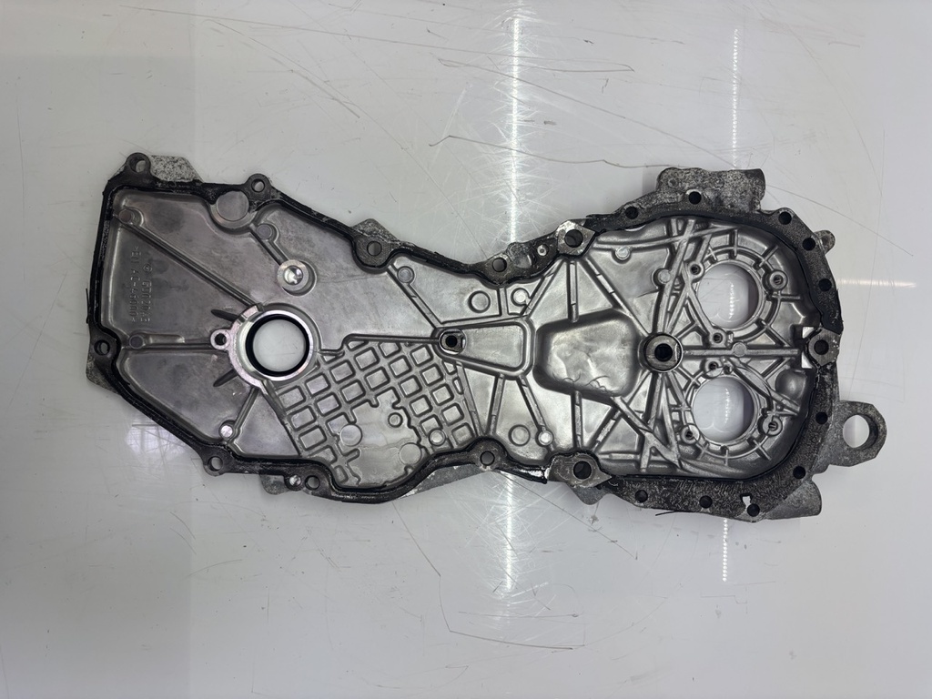 [MTD-456373] Tapa delantera para Mercedes GLB 1.3 gasolina M282.914 (2022)