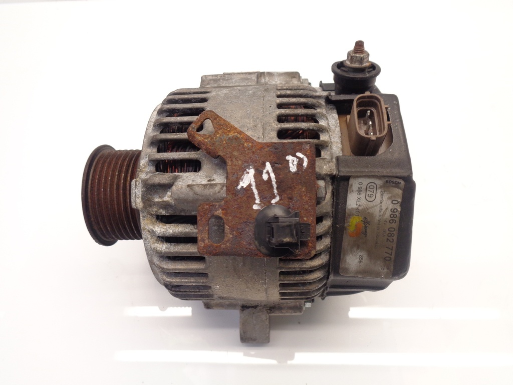 [MTD-372084] Alternador Toyota Avensis T22 2.0 VVT-i 1AZ-FSE 1AZ 0986082770 90A