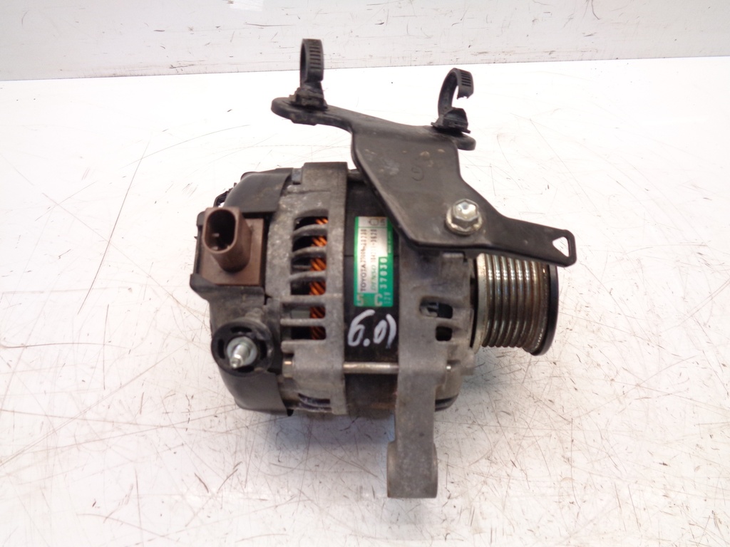 [MTD-376209] Alternador Toyota Hilux VIII 2.4 D 4WD 2GD-FTV 12V 110kW 150CV