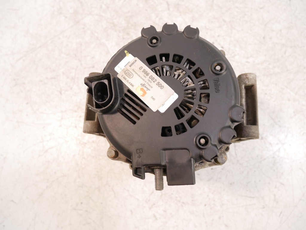[MTD-444596] Alternador Mercedes Sprinter 2.2 CDI Euro6 OM651.955 0986082500