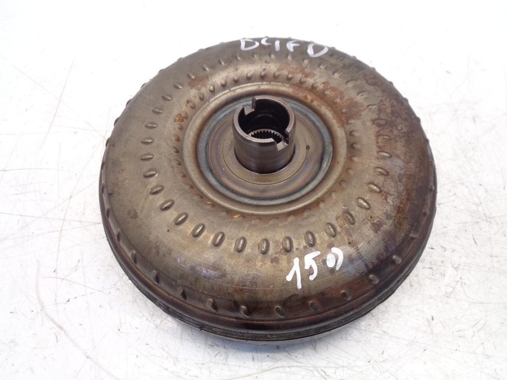 [MTD-376971] Convertidor de par Kia Hyundai Optima i40 Carens ix35 1.7 CRDi D4FD JP21949