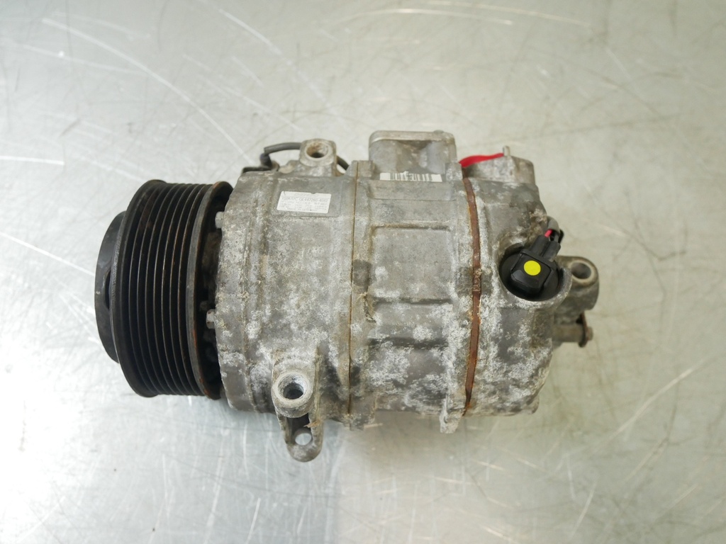 [MTD-425446] Compresor de aire acondicionado BMW Serie 5 F10 F11 F07 3.0 535i xDrive N55B30A 447260-4082
