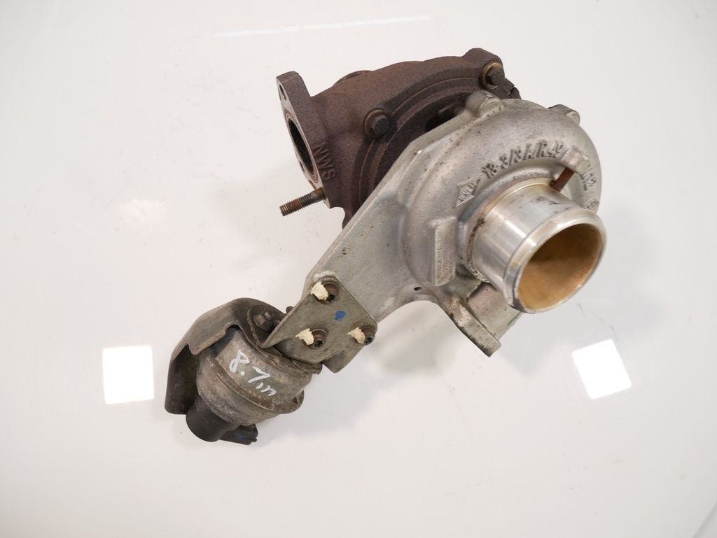 [MTD-447645] Turbocompresor Opel Astra J 2.0 CDTI A20DTH 55581063