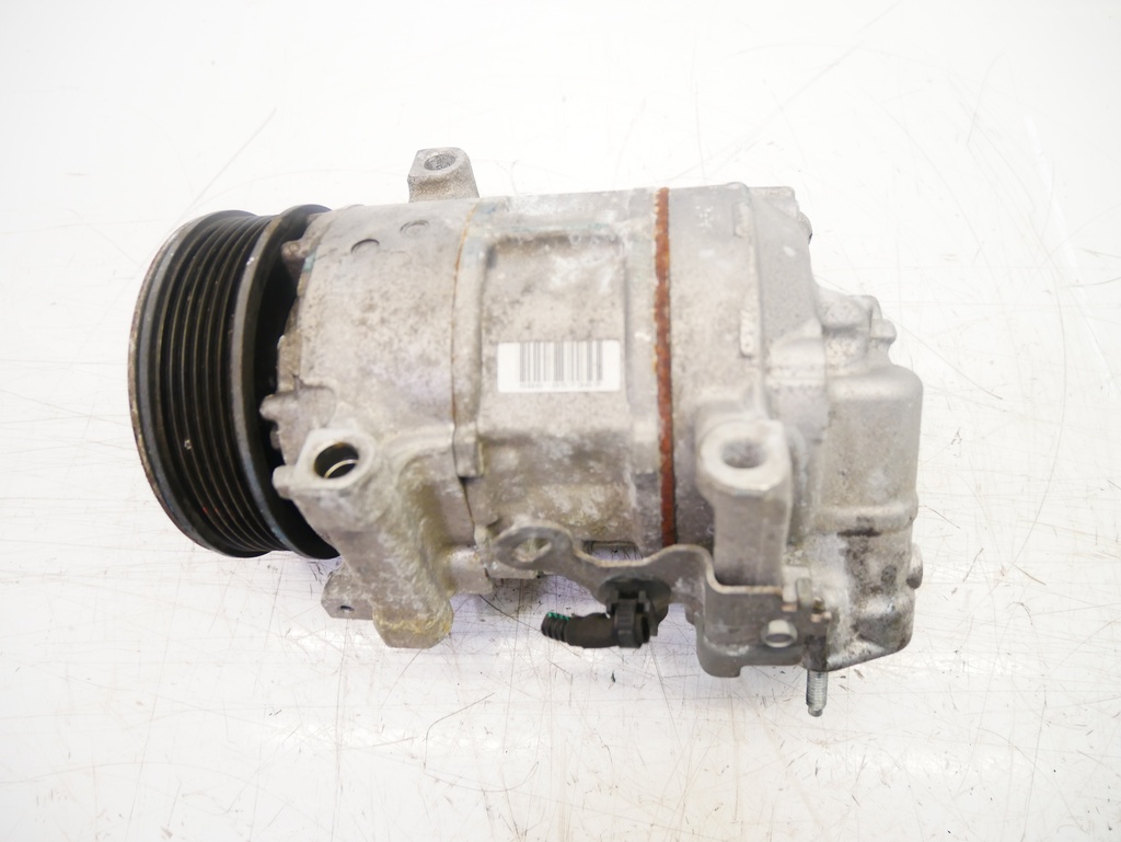 [MTD-403476] Compresor de aire acondicionado Opel Corsa F 1.2 68 Benzin 2019-