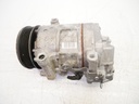 Compresor de aire acondicionado Opel Corsa F 1.2 68 Benzin 2019-