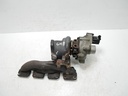 Turbocompresor Peugeot Citroen 207 308 1.6 gasolina 5FW EP6 V755649480