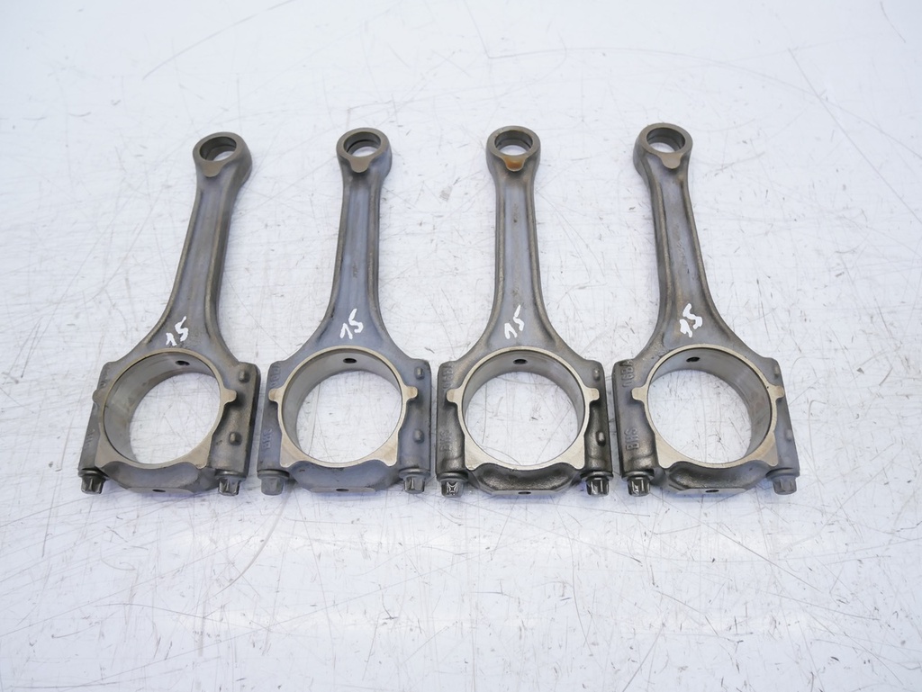 [MTD-417217] Biela para Audi A4 B6 B7 1.8 T AMB 06BA