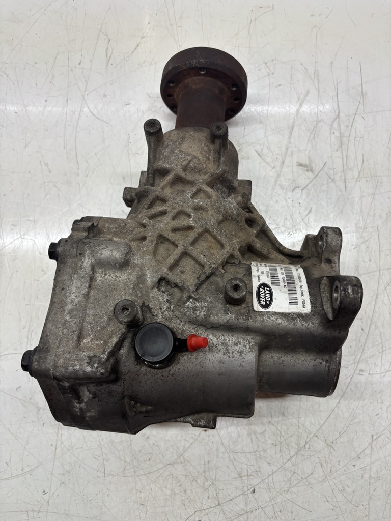 [MTD-454587] Diferencial para Land Rover Range Rover 2.0 D Diesel 204DT AJ20D
