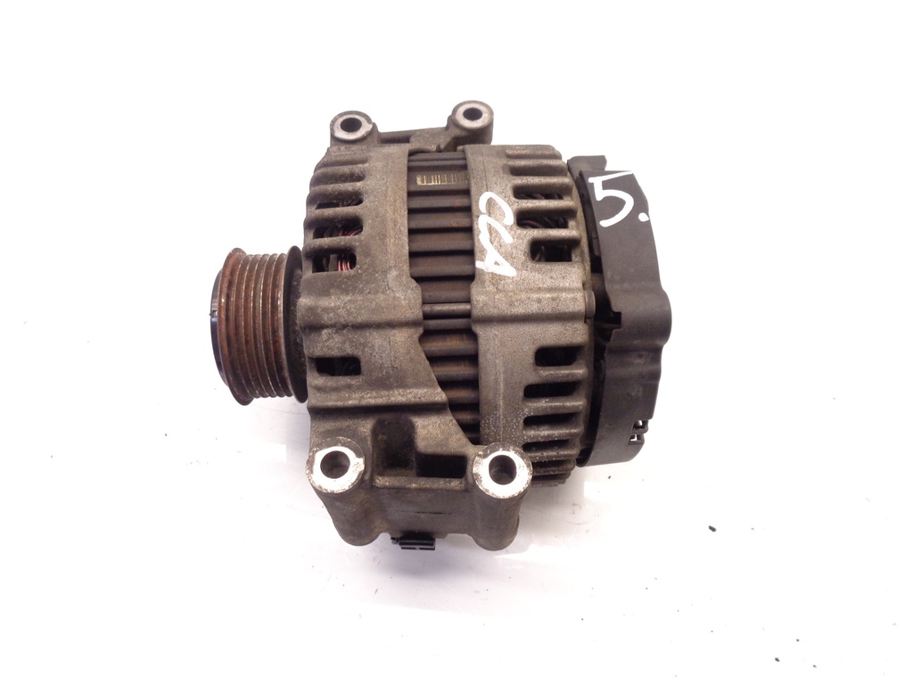 [MTD-372579] Alternador para Audi A6 C6 3.0 TFSI 220kW 299CV 06E903018H