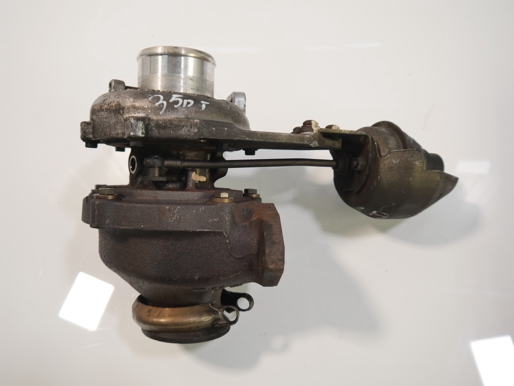 [MTD-471527] Turbocompresor Opel Zafira 2.0 CDTi A20DTH A20 LBS 55570748