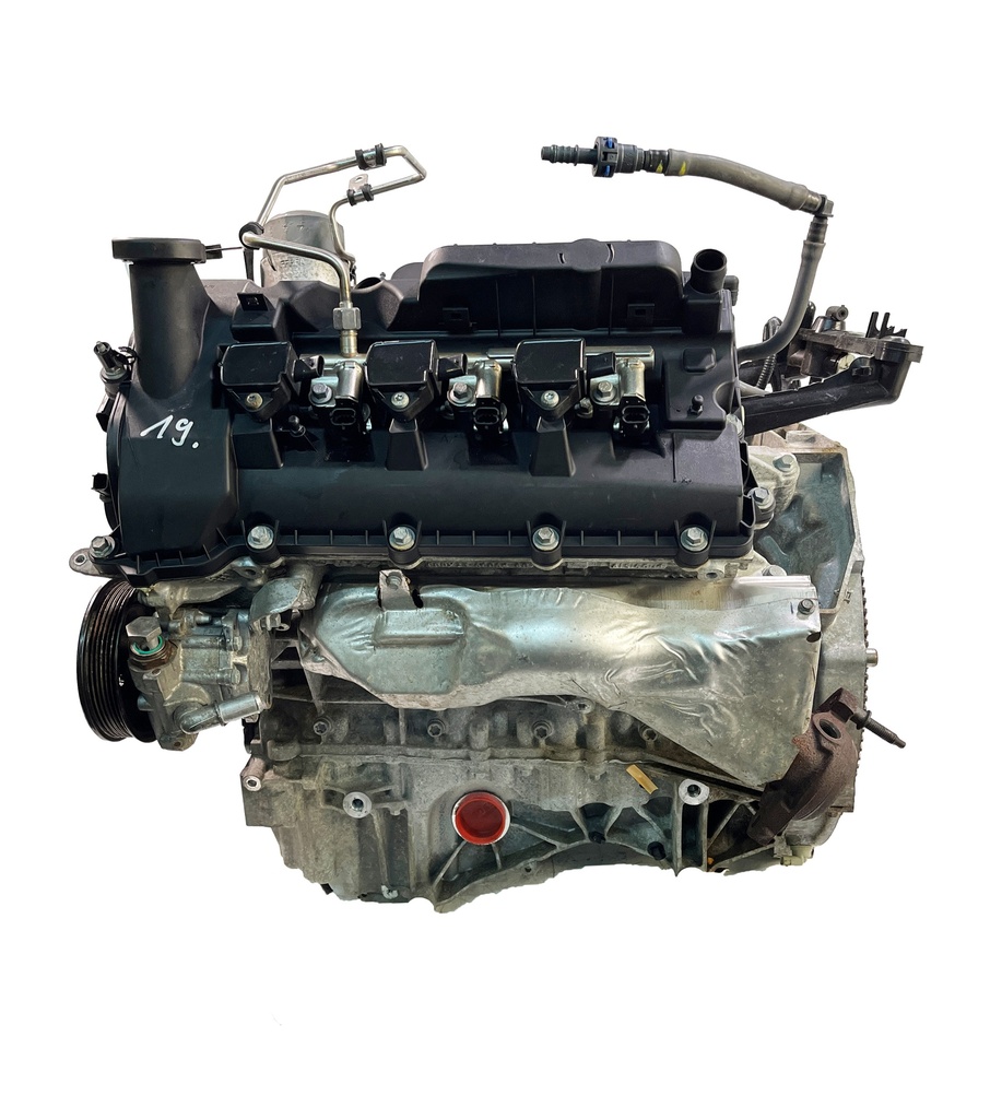 [MTD-400793] Motor Jaguar XF I X250 3.0 AWD