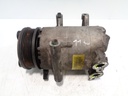 Compresor de aire acondicionado Land Rover Freelander L359 2.2 224DT 6G91-19D629-FE