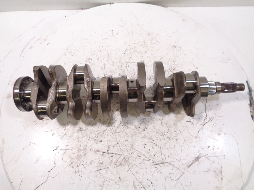 [MTD-363992] Cigüeñal Volvo C30 533 2.4 D5 Diesel D5244T13 D5244T 7222