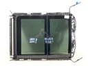 Techo solar JEEP Grand Cherokee IV (WK, WK2) 2010-2022