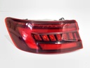 Piloto trasero izquierdo AUDI A4 B9 (8W2, 8WC) 2015-2022