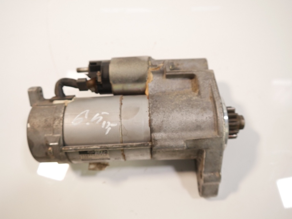 [MTD-468400] Motor de arranque Land Rover Range Rover Sport L494 3.0 SDV6 306DTA 306DT GEN2 438000-1512