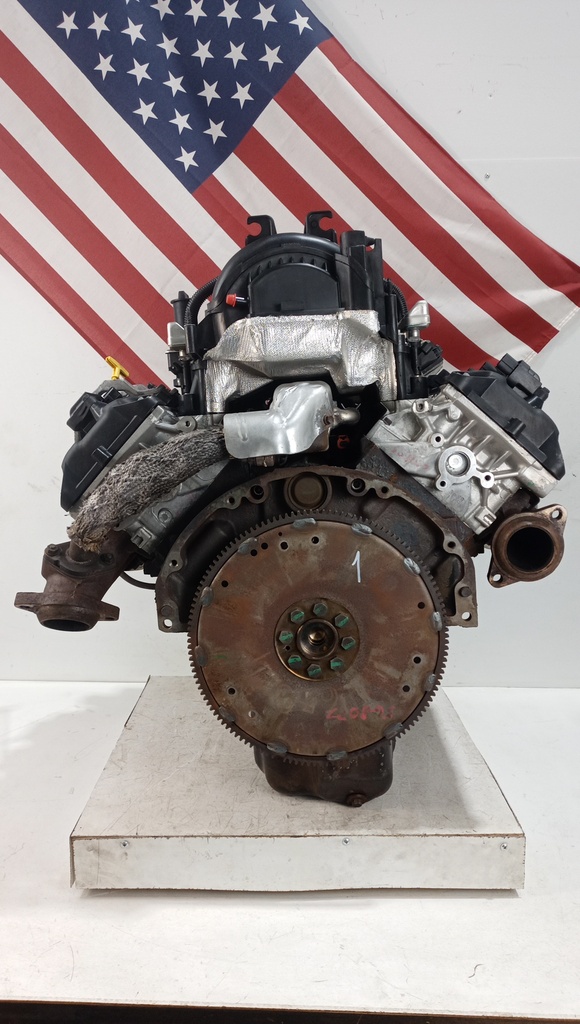[MTD-503099] Motor Dodge Ram 2500 3500 6.4 V8