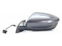 Retrovisor izquierdo KIA CEE'D Sportswagon (JD) 1.6 CRDi 110