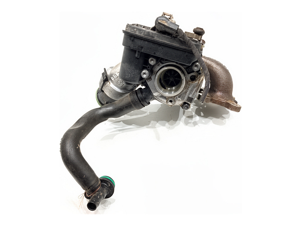 [STARK-922411] Turbocompresor VW Polo VI (AW1, BZ1, AE1) 1.0 TSI 04C145703