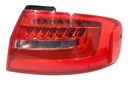 Piloto trasero derecho AUDI A4 B8 (8K2) 2007-2015