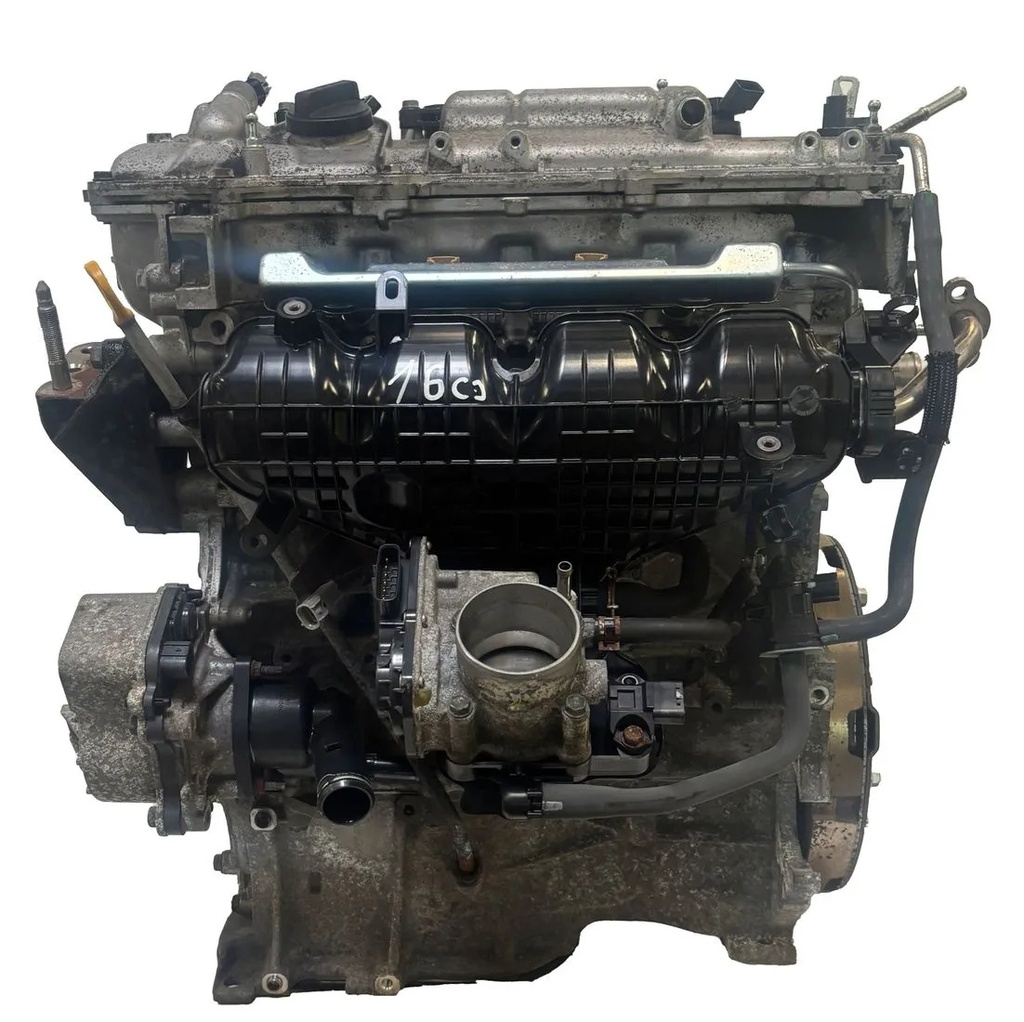 [1000639] Motor para Toyota Prius 1,8 Hybrid 2ZR-FXE 2ZR