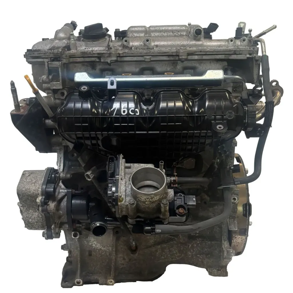 Motor para Toyota Prius 1,8 Hybrid 2ZR-FXE 2ZR